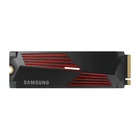 Kép 8/16 - SAMSUNG 990 PRO with Heatsink PCIe 4.0 M.2, 4TB, Black