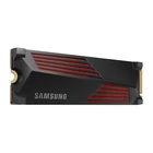 Kép 5/16 - SAMSUNG 990 PRO with Heatsink PCIe 4.0 M.2, 4TB, Black