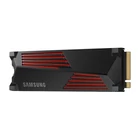 Kép 3/16 - SAMSUNG 990 PRO with Heatsink PCIe 4.0 M.2, 4TB, Black
