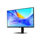 Kép 3/5 - SAMSUNG B2B 32" VA monitor, 3840x2160, 16:9, 350cd/m, 5ms, HDMI/DP/3xUSB