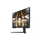 Kép 6/19 - SAMSUNG Gaming 165Hz IPS monitor 32" G52A, 2560x1440, 16:9, 400cd/m2, 1ms, HDMI/DisplayPort, Pivot