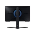 Kép 2/19 - SAMSUNG Gaming 180Hz VA monitor 24" G30D, 1920x1080, 16:9, 250cd/m2, 1ms, HDMI/DisplayPort, Pivot