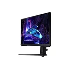 Kép 4/19 - SAMSUNG Gaming 180Hz VA monitor 24" G30D, 1920x1080, 16:9, 250cd/m2, 1ms, HDMI/DisplayPort, Pivot