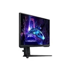 Kép 5/19 - SAMSUNG Gaming 180Hz VA monitor 24" G30D, 1920x1080, 16:9, 250cd/m2, 1ms, HDMI/DisplayPort, Pivot