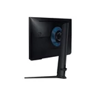 Kép 7/19 - SAMSUNG Gaming 180Hz VA monitor 24" G30D, 1920x1080, 16:9, 250cd/m2, 1ms, HDMI/DisplayPort, Pivot
