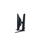 Kép 9/19 - SAMSUNG Gaming 180Hz VA monitor 24" G30D, 1920x1080, 16:9, 250cd/m2, 1ms, HDMI/DisplayPort, Pivot