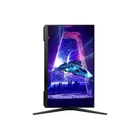 Kép 14/19 - SAMSUNG Gaming 180Hz VA monitor 24" G30D, 1920x1080, 16:9, 250cd/m2, 1ms, HDMI/DisplayPort, Pivot