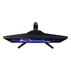 Kép 15/19 - SAMSUNG Gaming 180Hz VA monitor 24" G30D, 1920x1080, 16:9, 250cd/m2, 1ms, HDMI/DisplayPort, Pivot