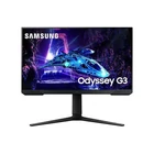 Kép 19/19 - SAMSUNG Gaming 180Hz VA monitor 24" G30D, 1920x1080, 16:9, 250cd/m2, 1ms, HDMI/DisplayPort, Pivot