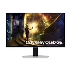 Kép 1/10 - SAMSUNG Gaming 240Hz OLED monitor 27", 2560x1440, 16:9, 250cd/m2, 0.03ms, HDMI/DisplayPort/USB,Pivot