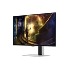 Kép 3/10 - SAMSUNG Gaming 240Hz OLED monitor 27", 2560x1440, 16:9, 250cd/m2, 0.03ms, HDMI/DisplayPort/USB,Pivot