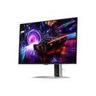 Kép 3/6 - SAMSUNG Gaming 240Hz OLED monitor 27" G8, 3840x2160, 16:9, 250cd/m2, 0.03ms, HDMI/DisplayPort/USB,Pivot