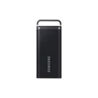 Kép 1/14 - SAMSUNG Hordozható SSD T5 EVO USB 3.2 Gen 1 4TB