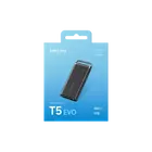 Kép 10/14 - SAMSUNG Hordozható SSD T5 EVO USB 3.2 Gen 1 4TB