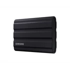 Kép 3/12 - SAMSUNG Hordozható SSD T7 Shield, USB 3.2 Gen.2 (10Gbps), 2TB, Fekete