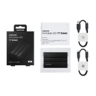 Kép 12/12 - SAMSUNG Hordozható SSD T7 Shield, USB 3.2 Gen.2 (10Gbps), 2TB, Fekete
