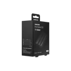 Kép 10/12 - SAMSUNG Hordozható SSD T7 Shield, USB 3.2 Gen.2 (10Gbps), 2TB, Fekete