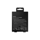 Kép 9/12 - SAMSUNG Hordozható SSD T7 Shield, USB 3.2 Gen.2 (10Gbps), 2TB, Fekete