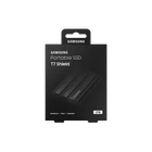 Kép 8/12 - SAMSUNG Hordozható SSD T7 Shield, USB 3.2 Gen.2 (10Gbps), 2TB, Fekete