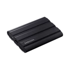 Kép 5/12 - SAMSUNG Hordozható SSD T7 Shield, USB 3.2 Gen.2 (10Gbps), 2TB, Fekete