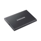 Kép 4/6 - SAMSUNG Hordozható SSD T7 USB 3.2 4TB (Szürke)