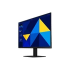 Kép 4/10 - SAMSUNG IPS 100Hz monitor 27" S30GD, 1920x1080, 16:9, 250cd/m2, 5ms, HDMI/VGA