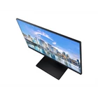 Kép 30/30 - SAMSUNG IPS monitor 22" T45F, 1920x1080, 16:9, 250cd/m2, 5ms, DisplayPort/2xHDMI/2xUSB, Pivot