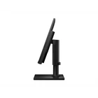 Kép 29/30 - SAMSUNG IPS monitor 22" T45F, 1920x1080, 16:9, 250cd/m2, 5ms, DisplayPort/2xHDMI/2xUSB, Pivot