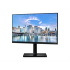 Kép 27/30 - SAMSUNG IPS monitor 22" T45F, 1920x1080, 16:9, 250cd/m2, 5ms, DisplayPort/2xHDMI/2xUSB, Pivot