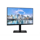 Kép 26/30 - SAMSUNG IPS monitor 22" T45F, 1920x1080, 16:9, 250cd/m2, 5ms, DisplayPort/2xHDMI/2xUSB, Pivot