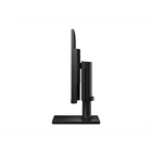 Kép 24/30 - SAMSUNG IPS monitor 22" T45F, 1920x1080, 16:9, 250cd/m2, 5ms, DisplayPort/2xHDMI/2xUSB, Pivot