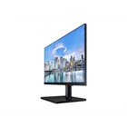 Kép 22/30 - SAMSUNG IPS monitor 22" T45F, 1920x1080, 16:9, 250cd/m2, 5ms, DisplayPort/2xHDMI/2xUSB, Pivot