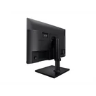 Kép 14/30 - SAMSUNG IPS monitor 22" T45F, 1920x1080, 16:9, 250cd/m2, 5ms, DisplayPort/2xHDMI/2xUSB, Pivot