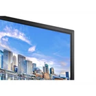 Kép 10/30 - SAMSUNG IPS monitor 22" T45F, 1920x1080, 16:9, 250cd/m2, 5ms, DisplayPort/2xHDMI/2xUSB, Pivot