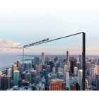 Kép 7/30 - SAMSUNG IPS monitor 22" T45F, 1920x1080, 16:9, 250cd/m2, 5ms, DisplayPort/2xHDMI/2xUSB, Pivot
