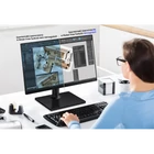 Kép 6/30 - SAMSUNG IPS monitor 22" T45F, 1920x1080, 16:9, 250cd/m2, 5ms, DisplayPort/2xHDMI/2xUSB, Pivot