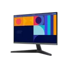 Kép 4/13 - SAMSUNG IPS 100Hz monitor 24" S33GC, 1920x1080, 16:9, 250cd/m2, 4ms, HDMI/DisplayPort