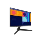 Kép 7/13 - SAMSUNG IPS 100Hz monitor 24" S33GC, 1920x1080, 16:9, 250cd/m2, 4ms, HDMI/DisplayPort