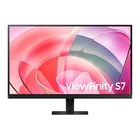 Kép 1/13 - SAMSUNG IPS monitor 27" S7, 3840x2160, 16:9, 350cd/m2, 5ms, HDMI/DisplayPort