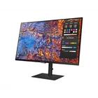 Kép 12/22 - SAMSUNG IPS monitor 32" S80PB, 3840x2160, 16:9, 350cd/m2, 5ms, DisplayPort/HDMI/3xUSB/USB-C/LAN, Pivot