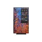 Kép 19/22 - SAMSUNG IPS monitor 32" S80PB, 3840x2160, 16:9, 350cd/m2, 5ms, DisplayPort/HDMI/3xUSB/USB-C/LAN, Pivot
