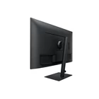 Kép 10/22 - SAMSUNG IPS monitor 32" S80PB, 3840x2160, 16:9, 350cd/m2, 5ms, DisplayPort/HDMI/3xUSB/USB-C/LAN, Pivot