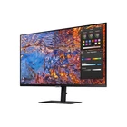 Kép 5/22 - SAMSUNG IPS monitor 32" S80PB, 3840x2160, 16:9, 350cd/m2, 5ms, DisplayPort/HDMI/3xUSB/USB-C/LAN, Pivot