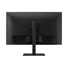 Kép 4/22 - SAMSUNG IPS monitor 32" S80PB, 3840x2160, 16:9, 350cd/m2, 5ms, DisplayPort/HDMI/3xUSB/USB-C/LAN, Pivot