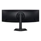 Kép 2/6 - SAMSUNG Ívelt Gaming 144Hz VA monitor 49" G9 G91F, 5120x1440 DQHD, 32:9, 350cd/m2, 1ms, HDMI,DP/USB