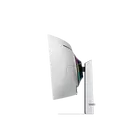 Kép 16/21 - SAMSUNG Ívelt Gaming 240Hz OLED monitor 49" G93SC, 5120x1440, 32:9, 250cd/m2, 0.03ms, HDMI/MicroHDMI/DP/3xUSB, hangszóró