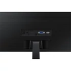 Kép 6/7 - SAMSUNG Ívelt VA monitor 27" S36GD, 1920x1080, 16:9, 250cd/m2, 4ms, HDMI/VGA