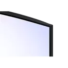 Kép 13/18 - SAMSUNG Ívelt VA monitor 34" S65VC, 3440x1400, 21:9, 350cd/m2, 5ms, HDMI/DisplayPort/2xUSB/USB-C/LAN, hangszóró&webkam.