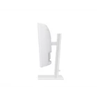Kép 15/16 - SAMSUNG Ívelt VA monitor 34" ViewFinity QHD 2K - LS34C650TAUXEN