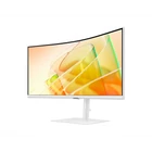 Kép 6/16 - SAMSUNG Ívelt VA monitor 34" ViewFinity QHD 2K - LS34C650TAUXEN